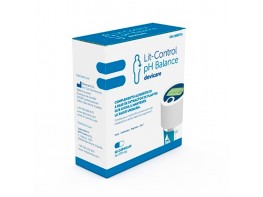 Lit-control ph balance 60 cápsulas Imagen del producto Lit-control ph balance 60 cápsulas