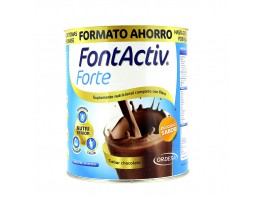 FONTACTIV FORTE CHOCOLATE 800 GR Imagen del producto FONTACTIV FORTE CHOCOLATE 800 GR