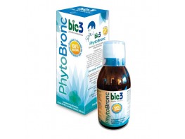 Bie3 phytobronc jarabe adultos 210g Imagen del producto Bie3 phytobronc jarabe adultos 210g
