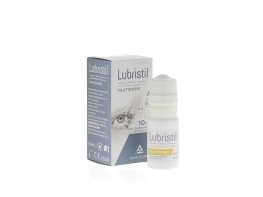LUBRISTIL MULTIDOSIS 10 ML Imagen del producto LUBRISTIL MULTIDOSIS 10 ML