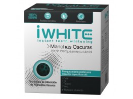 I-white manchas oscuras 10 moldes Imagen del producto I-white manchas oscuras 10 moldes