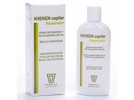 Xheken mascarilla capilar 250ml Imagen del producto Xheken mascarilla capilar 250ml
