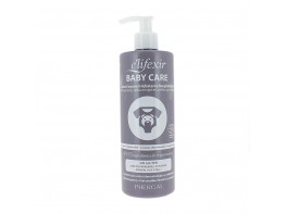Elifexir Baby Care leche hidratante corporal 400ml Imagen del producto Elifexir Baby Care leche hidratante corporal 400ml