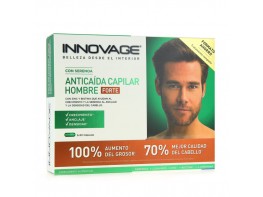Innovage Potencia capilar hombre 2x30 duplo Imagen del producto Innovage Potencia capilar hombre 2x30 duplo