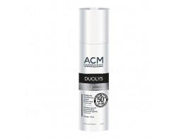 Duolys solar antiedad 50+ crema 50ml Imagen del producto Duolys solar antiedad 50+ crema 50ml