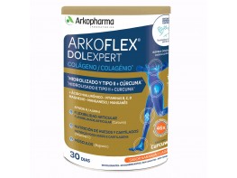 Arkoflex colágeno Sport naranja 390g Imagen del producto Arkoflex colágeno Sport naranja 390g