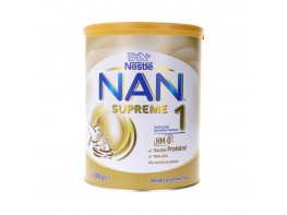 Nestle Nan Optipro supreme 1 inicio 800g Imagen del producto Nestle Nan Optipro supreme 1 inicio 800g