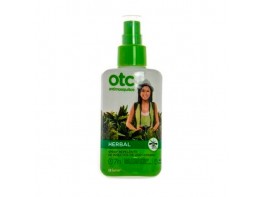 OTC ANTIMOSQUITOS HERBAL SPRAY 100 ML Imagen del producto OTC ANTIMOSQUITOS HERBAL SPRAY 100 ML