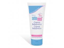 Sebamed Baby crema balsámica 200ml Imagen del producto Sebamed Baby crema balsámica 200ml