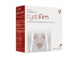 Cystifim 30 sticks Imagen del producto Cystifim 30 sticks
