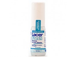Lacer Fresh spray 15ml Imagen del producto Lacer Fresh spray 15ml