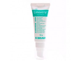 Linovera scar repair 15 gr Imagen del producto Linovera scar repair 15 gr