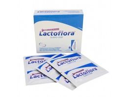 Lactoflora suero oral 6 sobres Imagen del producto Lactoflora suero oral 6 sobres