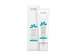 Babé hidro 24h crema gel p/mixta 50ml Imagen del producto Babé hidro 24h crema gel p/mixta 50ml