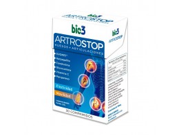 Bie3 artrostop 30 comprimidos Imagen del producto Bie3 artrostop 30 comprimidos