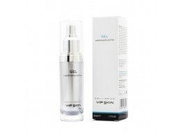 Vip Skin Gel Hidratacion Activa 50ml Imagen del producto Vip Skin Gel Hidratacion Activa 50ml