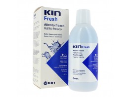 Kin fresh enjuague 500ml Imagen del producto Kin fresh enjuague 500ml