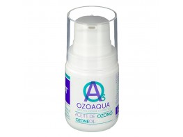 Ozoaqua Blue aceite airless 50ml Imagen del producto Ozoaqua Blue aceite airless 50ml