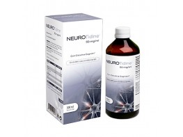 Neurotidine solucion oral 300 ml Imagen del producto Neurotidine solucion oral 300 ml