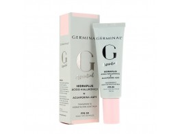 Germinal Hidraplus ácido hial spf30 50ml Imagen del producto Germinal Hidraplus ácido hial spf30 50ml