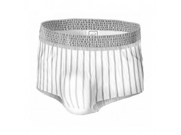 Tena Men prot. underwear T/Mediana 12uds Imagen del producto Tena Men prot. underwear T/Mediana 12uds