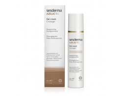 Sesderma Azelac ru crema gel 50 ml Imagen del producto Sesderma Azelac ru crema gel 50 ml