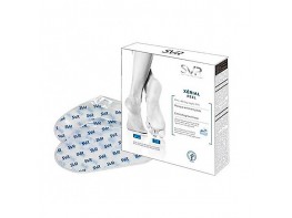 SVR Xerial peeling para pies 2 calcetines Imagen del producto SVR Xerial peeling para pies 2 calcetines