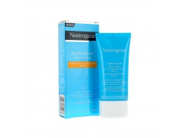 Neutrogena Hydro Boost facial urban prot fl spf25 50ml Imagen del producto Neutrogena Hydro Boost facial urban prot fl spf25 50ml