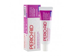 Perio-aid Perio-aid gel bio-adhesivo 30ml Imagen del producto Perio-aid Perio-aid gel bio-adhesivo 30ml
