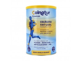 Colnatur complex vainilla bote 330g Imagen del producto Colnatur complex vainilla bote 330g