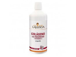 Ana María la Justicia Colágenos Magnesio Vitamina C Imagen del producto Ana María la Justicia Colágenos Magnesio Vitamina C