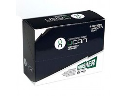 Finisher generation ucan choco 6 sobres Imagen del producto Finisher generation ucan choco 6 sobres