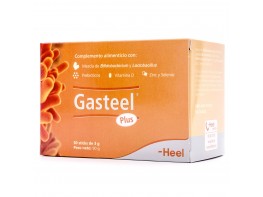 Heel Gasteel plus 30 sticks Imagen del producto Heel Gasteel plus 30 sticks