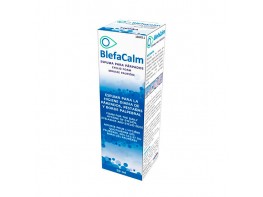 Blefacalm parpados y pestañas 50ml Imagen del producto Blefacalm parpados y pestañas 50ml