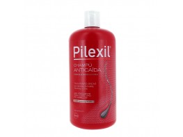 Pilexil champú anticaída 900ml Imagen del producto Pilexil champú anticaída 900ml