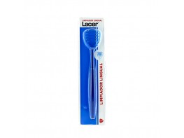 Lacer Limpiador lingual Imagen del producto Lacer Limpiador lingual
