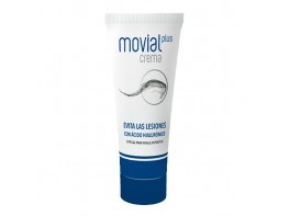 Movial plus crema 100ml Imagen del producto Movial plus crema 100ml
