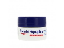 Eucerin Aquaphor tarro nariz/labios 7gr Imagen del producto Eucerin Aquaphor tarro nariz/labios 7gr