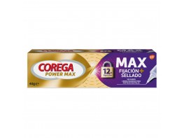 Corega sellado máximo 40g Imagen del producto Corega sellado máximo 40g