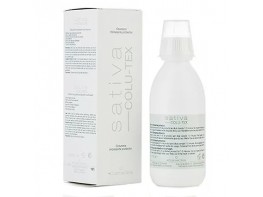 Cosmeclinik Sativa Colu-Tex spray bucal 50ml Imagen del producto Cosmeclinik Sativa Colu-Tex spray bucal 50ml