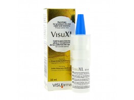 VISUXL COLIRIO OJO SECO 10 ML Imagen del producto VISUXL COLIRIO OJO SECO 10 ML