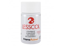 Lesscol 60 capsulas prisma Imagen del producto Lesscol 60 capsulas prisma