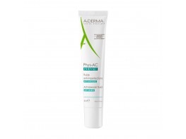 Biology ac perfect fluido antiimperfecciones 40ml Imagen del producto Biology ac perfect fluido antiimperfecciones 40ml