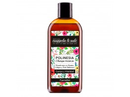 Nuggela&Sulé champú polinesia 250ml Imagen del producto Nuggela&Sulé champú polinesia 250ml