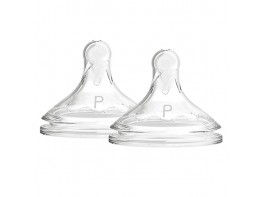 Dr.Brown's tetina prematuros b/ancha Imagen del producto Dr.Brown's tetina prematuros b/ancha