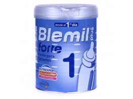 Blemil Plus 1 Forte leche para lactantes 800g Imagen del producto Blemil Plus 1 Forte leche para lactantes 800g
