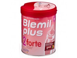 Blemil Plus 2 forte leche de continuación 800g Imagen del producto Blemil Plus 2 forte leche de continuación 800g