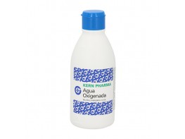 Agua oxigenada kern pharma 4,9% 250 ml Imagen del producto Agua oxigenada kern pharma 4,9% 250 ml