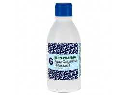 Agua oxigenada kern pharma 250 ml Imagen del producto Agua oxigenada kern pharma 250 ml