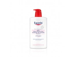 Eucerin ph5 oleogel de ducha 1000ml Imagen del producto Eucerin ph5 oleogel de ducha 1000ml